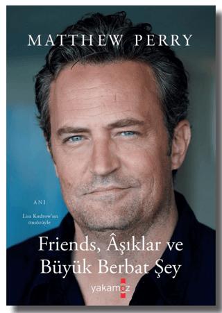 Matthew Perry