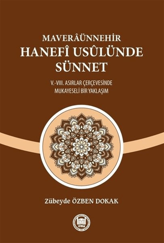 Maveraünnehir Hanefi Usulünde Sünnet