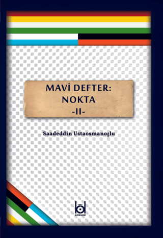 Mavi Defter: Nokta 2