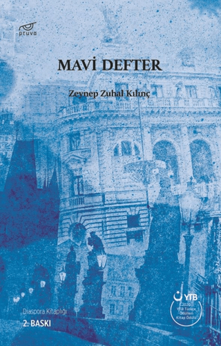 Mavi Defter
