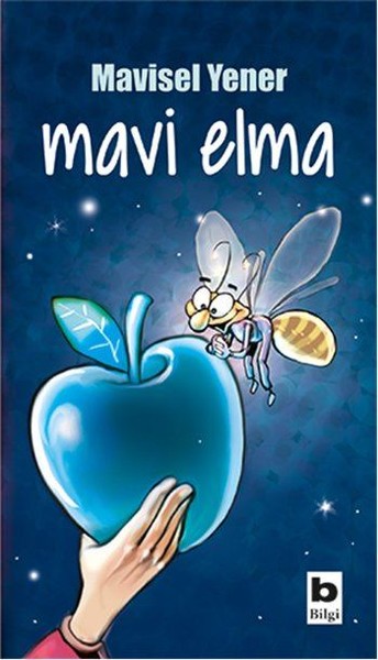 Mavi Elma Mavisel Yener