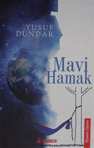 Mavi Hamak