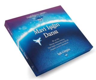 Mavi Işığın Dansı (Kutulu)