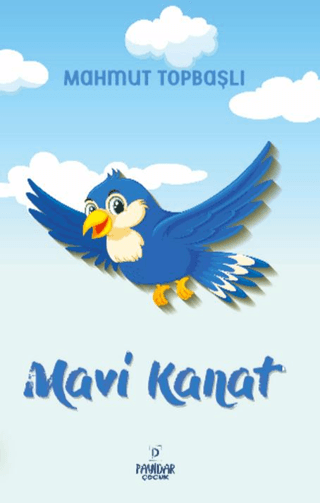Mavi Kanat