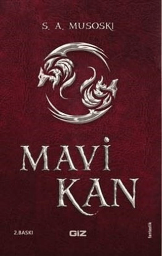 Mavi Kan
