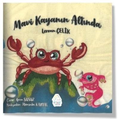 Mavi Kayanın Altında