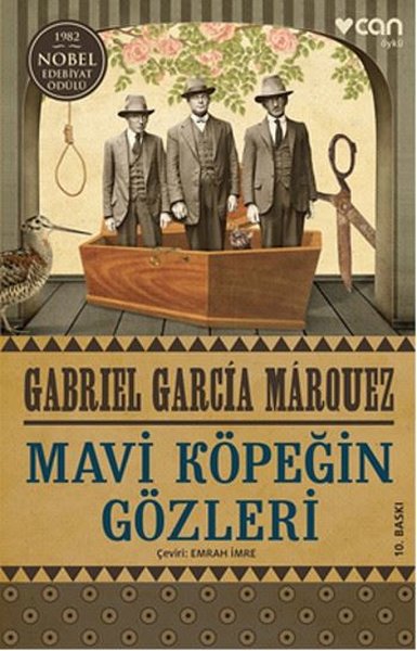 Mavi Köpeğin Gözleri