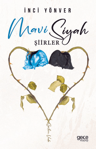 Mavi Siyah Şiirler