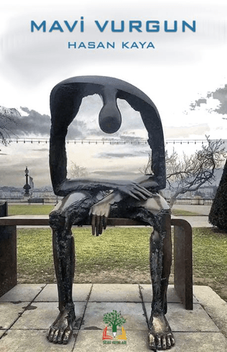 Mavi Vurgun (Ciltli)