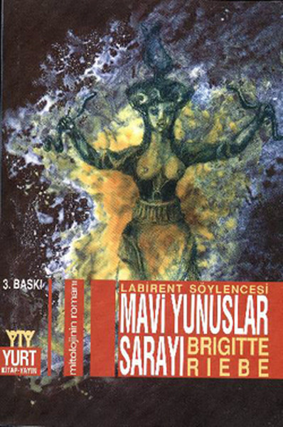 Mavi Yunuslar Sarayı