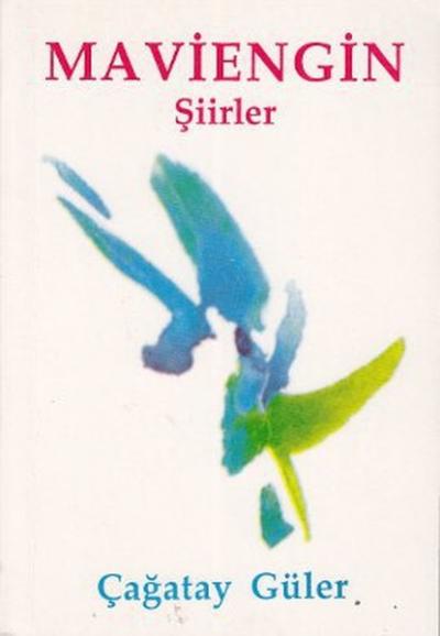 Maviengin Çağatay Güler
