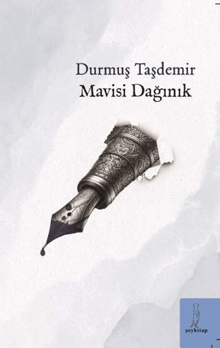 Mavisi Dağınık