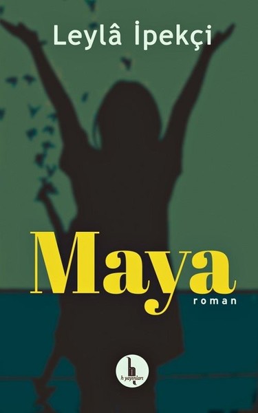 Maya Leyla İpekçi
