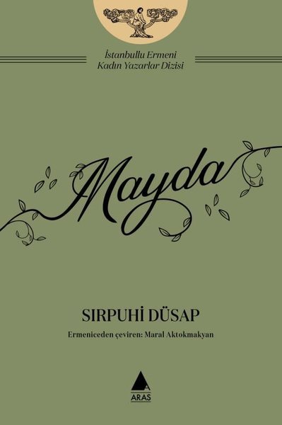 Mayda - Ermenice