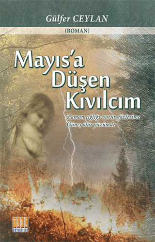 Mayıs'a Düşen Kıvılcım