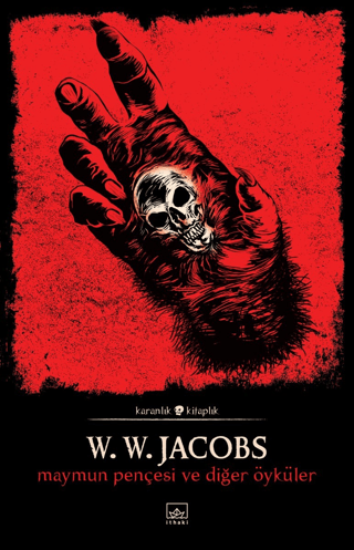 Maymun Pençesi ve Diğer Öyküler