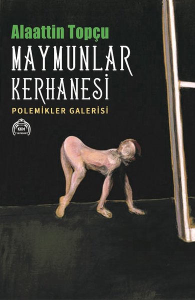 Maymunlar Kerhanesi