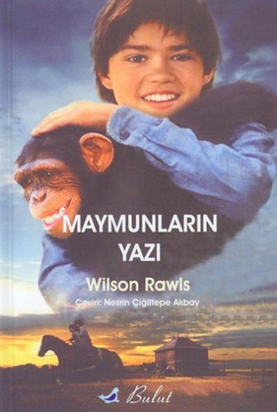 Maymunların Yazı Wilson Rawls