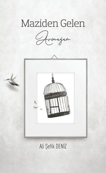 Maziden Gelen Armağan