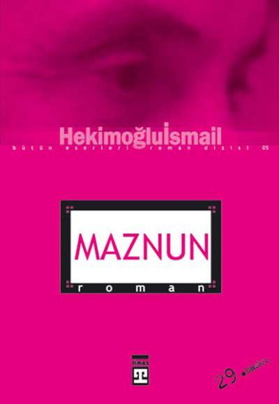 Maznun