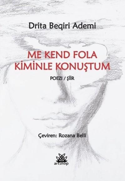 Me Kend Fola - Kiminle Konuştum