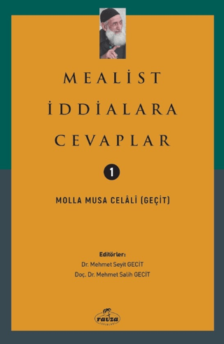 Mealist İddialara Cevaplar