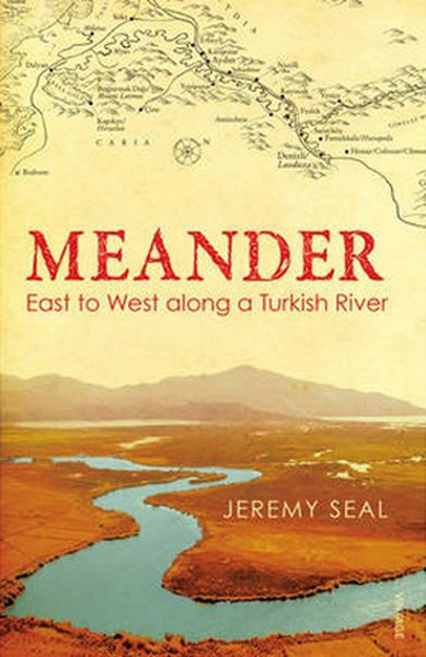 Meander Jeremy Seal