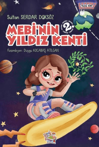 Mebi'nin Yıldız Kenti