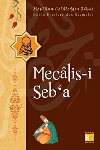Mecalis-i Seb’a