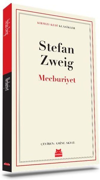 Mecburiyet - Kırmızı Kedi Klasikler