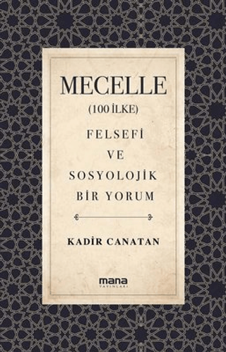 Mecelle