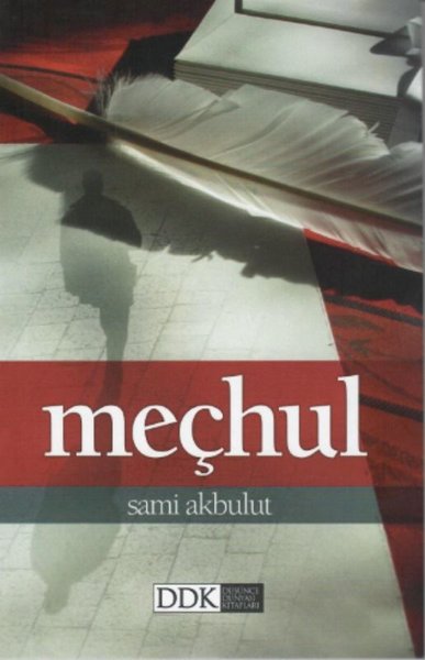 Meçhul Sami Akbulut