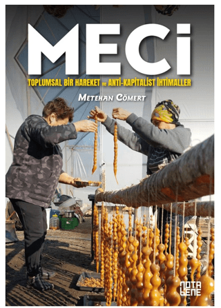 Meci - Toplumsal Bir Hareket ve Anti-Kapitalist İhtimaller