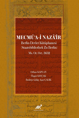 Mecmu‘a-i Naza’ir