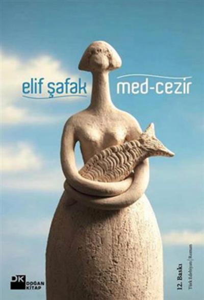 Med-Cezir %26 indirimli Elif Şafak