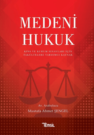 Medeni Hukuk