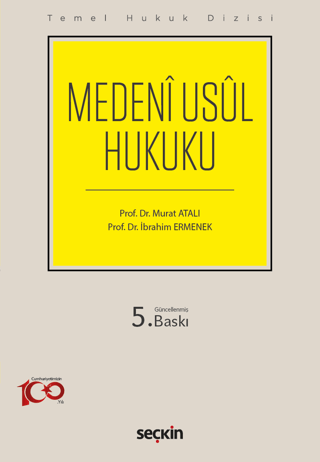Medeni Usul Hukuku (THD)
