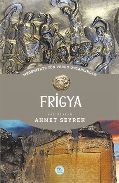 Frigya Ahmet Seyrek