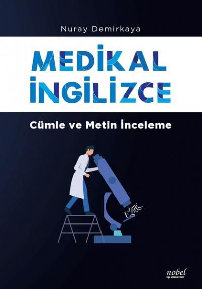 Medikal İngilizce Nuray Demirkaya