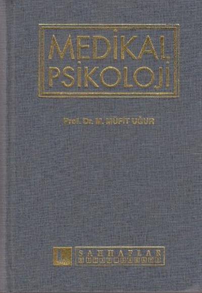 Medikal Psikoloji
