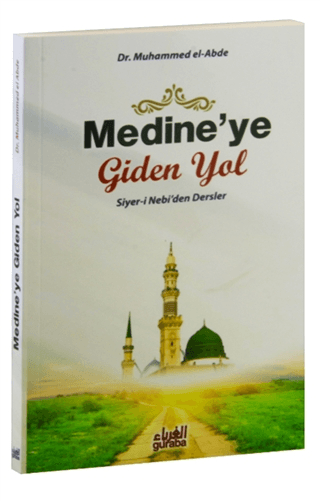Medine'ye Giden Yol