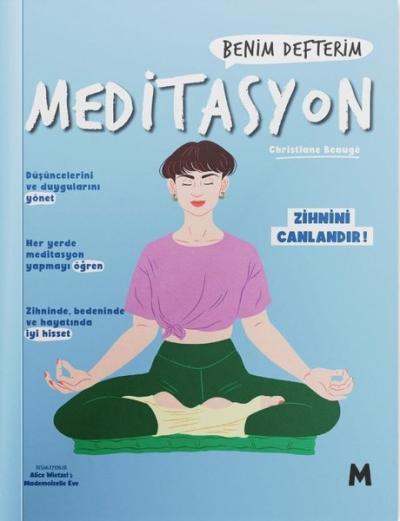 Meditasyon: Benim Defterim