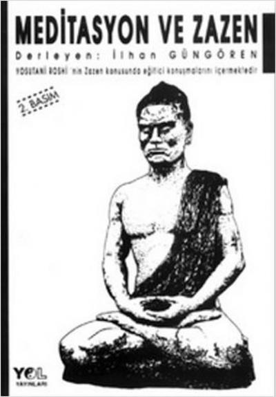 Meditasyon ve Zazen