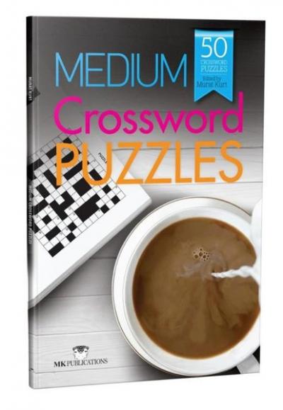 Medium Crossword Puzzles Murat Kurt