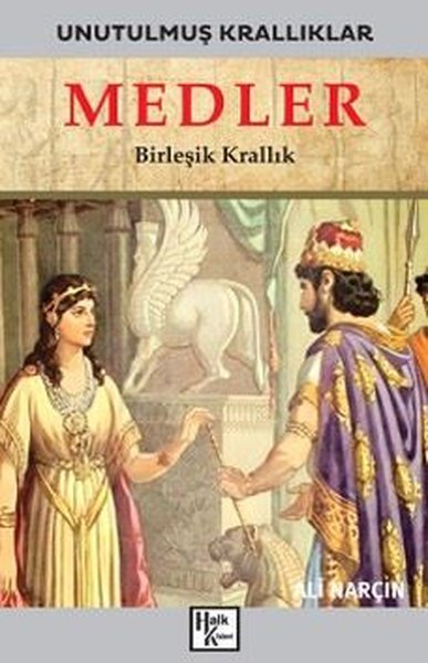 Medler: Birleşik Krallık - Unutulmuş Krallıklar Ali Narçın