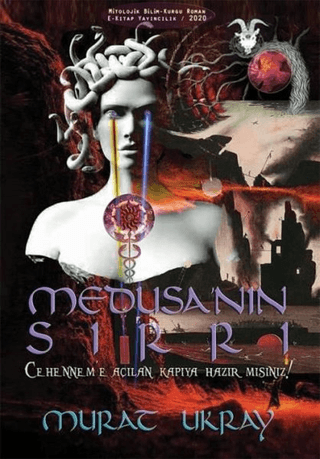 Medusa’nın Sırrı