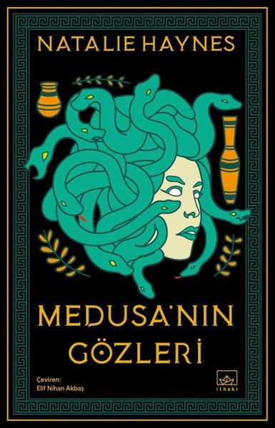 Medusa'nın Gözleri