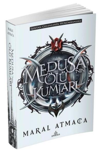 Medusa'nın Ölü Kumları 4