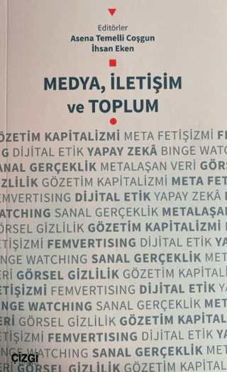 Medya, İletişim ve Toplum