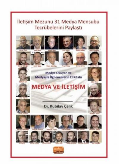 Medya Okuyan ve Medyayla İlgilenenlerin El Kitabı - Medya ve İletişim